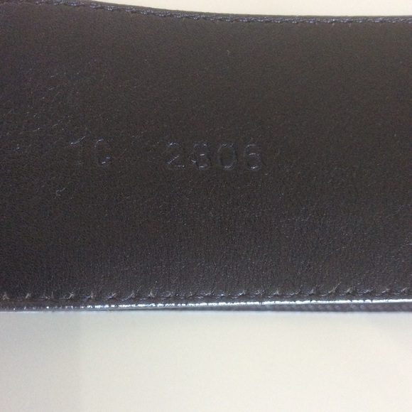 Prada Belt - Picture 7 of 11